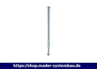 Eurotec EST Stabdübel; blau verzinkt 7,5 x 113 mm VE:50