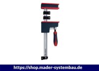 Eurotec Eurotec Schraubzwinge; Spannweite: 600 mm*...