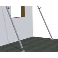 Eurotec Level Max 150 x 160 mm VE:4