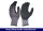 Eurotec Arbeitshandschuhe E200 S Universal - FlexFit VE:12