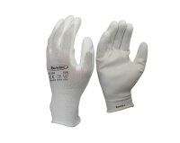 Eurotec Arbeitshandschuhe E300 M Montage - WorkGrip VE:10
