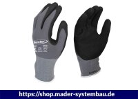 Eurotec Arbeitshandschuhe E400 L Montage - WorkFit VE:10