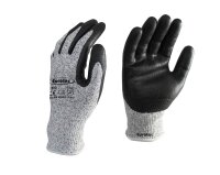Eurotec Arbeitshandschuhe E500 M Schnittschutz - CutFit...