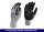 Eurotec Arbeitshandschuhe E500 L Schnittschutz - CutFit VE:10