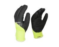 Eurotec Arbeitshandschuhe E800 M Kälteschutz -...