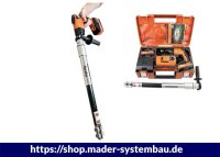 Eurotec SchraubFiX Einschraubhilfe für...