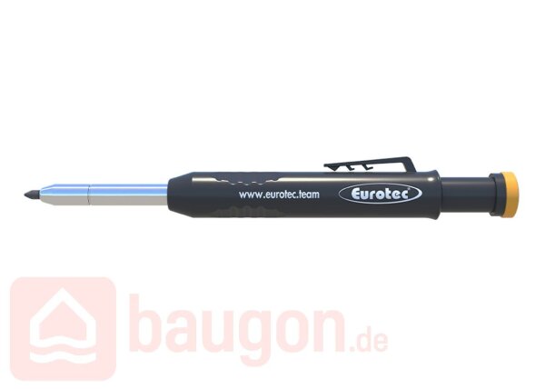 Eurotec Tiefloch Marker Set incl. Refill Box VE:1