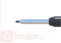 Eurotec Tiefloch Marker Set incl. Refill Box VE:1