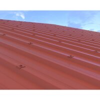 Eurotec Bohrschraube DIN 7504-K; galvanisch verzinkt 6,3...