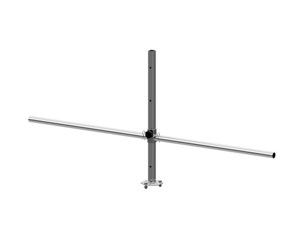 Eurotec Ground Driver  VE:1