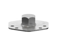 Eurotec Stecknuss-Adapter  VE:1
