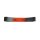 Eurotec Einweg-Hebegurt DIN 60005; weiß 30 mm x 1.400 kg x 0,5 m / 1,0 m VE:1