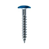 Eurotec Color-Fassadenschraube; Edelstahl A4; TX20;...
