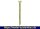 Eurotec OSB Fix Senkkopf; Stahl gelb verzinkt; TX 20 4,3 x 80 mm VE:250