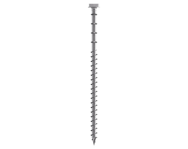 Eurotec TCC-II 9 9,0 x 230 mm VE:200