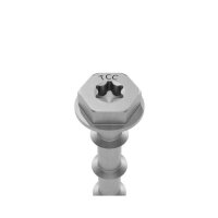 Eurotec TCC-II 9 9,0 x 230 mm VE:200