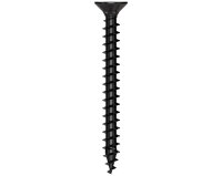 Eurotec Eco-Black-Tec; VG; verzinkt; TX20 4,5 x 50 mm VE:200