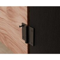 Eurotec Eco-Black-Tec; VG; verzinkt; TX10 3,0 x 16 mm VE:200