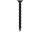 Eurotec Eco-Black-Tec; VG; verzinkt; TX10 3,0 x 16 mm VE:200