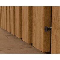 Eurotec Eco-Black-Tec; VG; verzinkt; TX10 3,0 x 20 mm VE:200