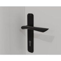 Eurotec Eco-Black-Tec; VG; verzinkt; TX10 3,0 x 30 mm VE:200