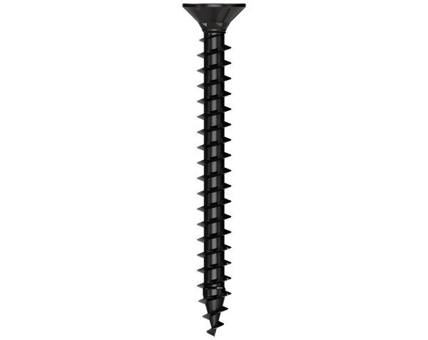 Eurotec Eco-Black-Tec; VG; verzinkt; TX20 3,5 x 30 mm VE:200