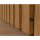 Eurotec Eco-Black-Tec; VG; verzinkt; TX20 4,0 x 25 mm VE:200
