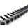 Eurotec Schnellbauschraube mit Feingewinde; schwarz phosphatiert; PH2 3,5 x 25 mm VE:1000