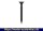 Eurotec Schnellbauschraube mit Feingewinde; schwarz phosphatiert; PH2 3,9 x 55 mm VE:500
