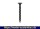 Eurotec Schnellbauschraube mit Grobgewinde; schwarz phosphatiert; PH2 3,9 x 30 mm VE:1000