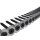 Eurotec Schnellbauschraube mit Grobgewinde; schwarz phosphatiert; PH2 3,9 x 45 mm VE:500
