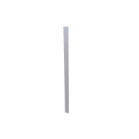 Eurotec Lochplattenstreifen 120 x 1200 x 2,5 mm Stahl...