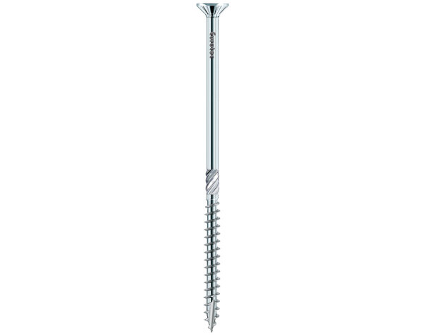 Eurotec Paneltwistec Senkkopf; Edelstahl gehärtet; TX20 4,0 x 30 mm VE:500