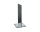 Eurotec T-Profil; Stahl feuerverzinkt 80 x 80 x 150 mm VE:1
