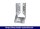 Eurotec Balkenschuhe innen 140 x 180 x 2 mm VE:25