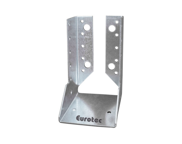Eurotec Balkenschuhe innen 200 x 200 x 2,5 mm VE:10