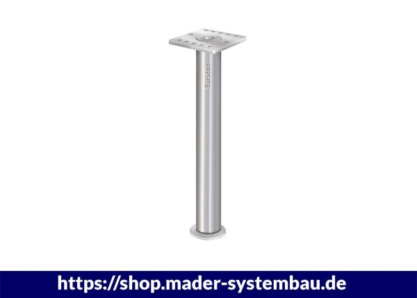 Eurotec  Pfostenträger PediX B500 500 mm VE:4