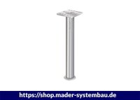 Eurotec  Pfostenträger PediX B500 500 mm VE:4