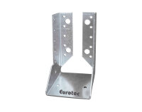Eurotec Balkenschuhe innen 160 x 160 x 2,5 mm VE:15