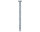 Eurotec KonstruX rBS; Senkkopf; blau verzinkt; TX25 5,2 x 80 mm VE:100