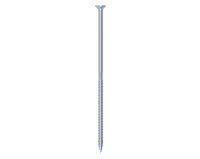 Eurotec LBS TG Senkkopf, Stahl blau verzinkt; TX 40 8,0 x...