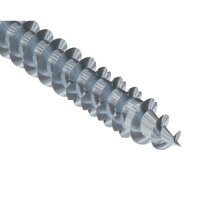 Eurotec Eco Duo blue; Senkkopf verzinkt 3,5 x 40 mm VE:500