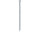 Eurotec KonstruX Senkkopf AG-Spitze; Stahl verzinkt; TX50 11,3 x 275 mm VE:20
