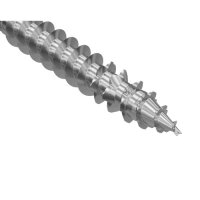 Eurotec ECO-DUO; inox; TX20 5,0 x 50 mm VE:200
