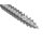 Eurotec ECO-DUO; inox; TX20 5,0 x 50 mm VE:200
