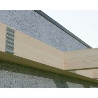 Eurotec Connecto H240 B125 im Set inkl. Schrauben VE:10