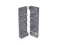 Eurotec Connecto H265 B100 im Set inkl. Schrauben VE:10
