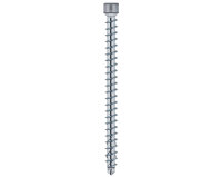Eurotec KonstruX Zylinderkopf; Edelstahl A4; TX30 6,5 x...