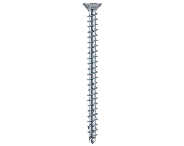 Eurotec KonstruX Senkkopf; Edelstahl A4; TX40 8,0 x 95 mm VE:50