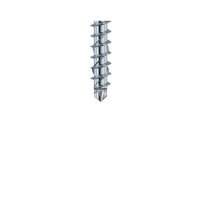 Eurotec KonstruX Senkkopf; Edelstahl A4; TX40 8,0 x 95 mm VE:50